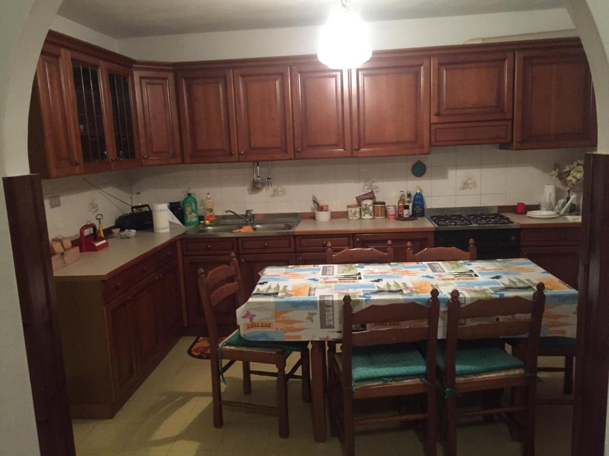 Casa Soia Apartment ฟัลกาเด ภายนอก รูปภาพ