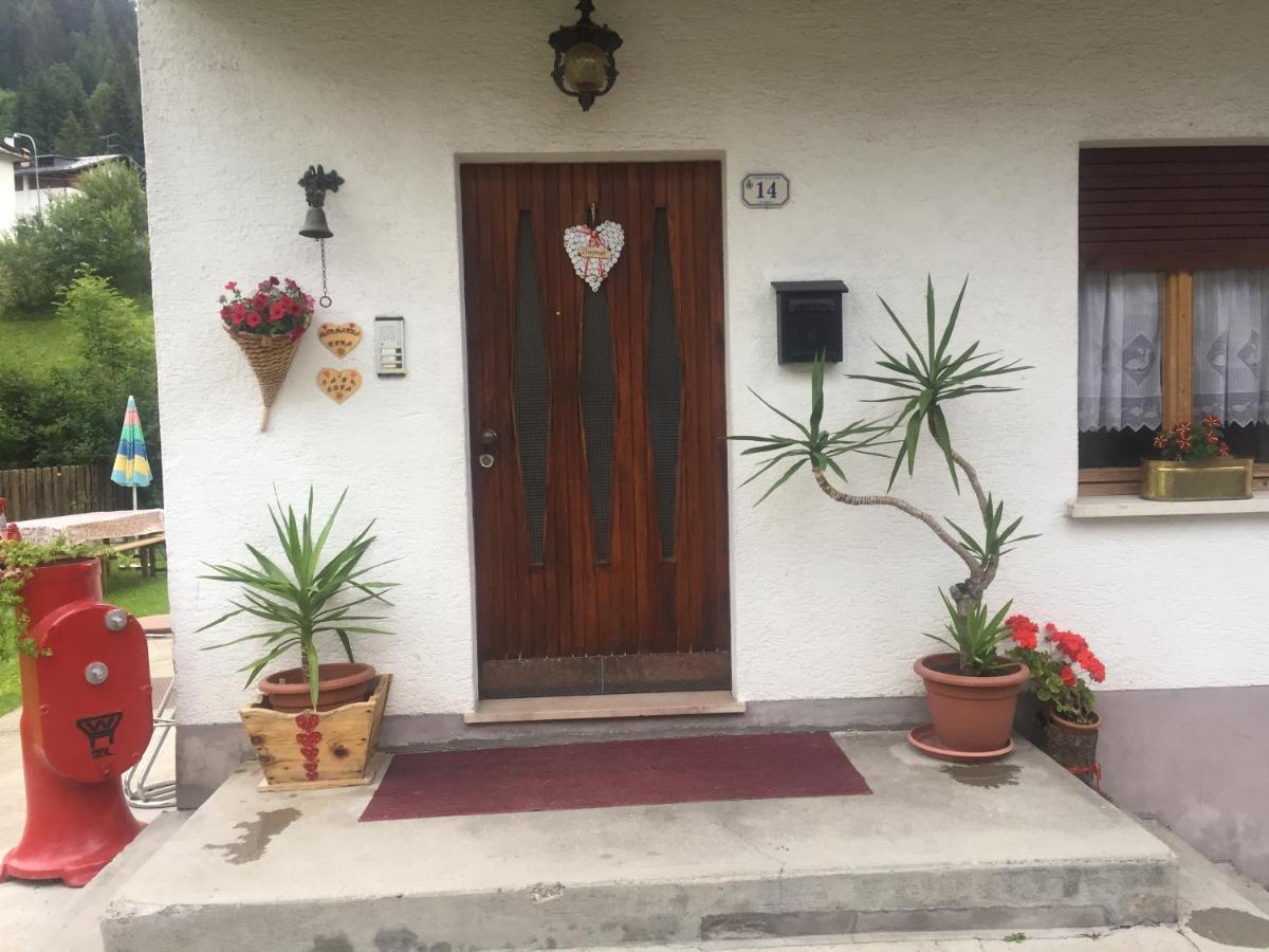 Casa Soia Apartment ฟัลกาเด ภายนอก รูปภาพ