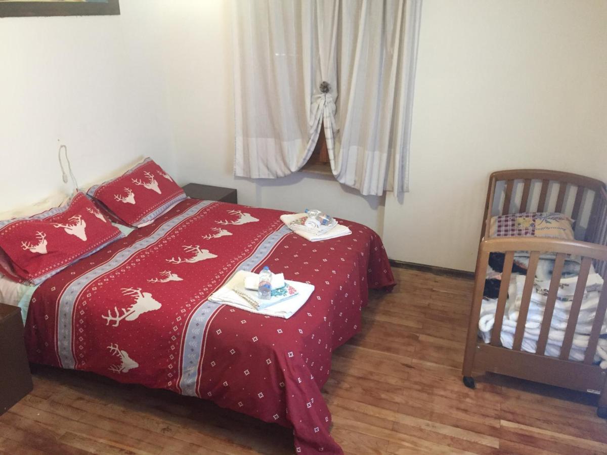Casa Soia Apartment ฟัลกาเด ภายนอก รูปภาพ