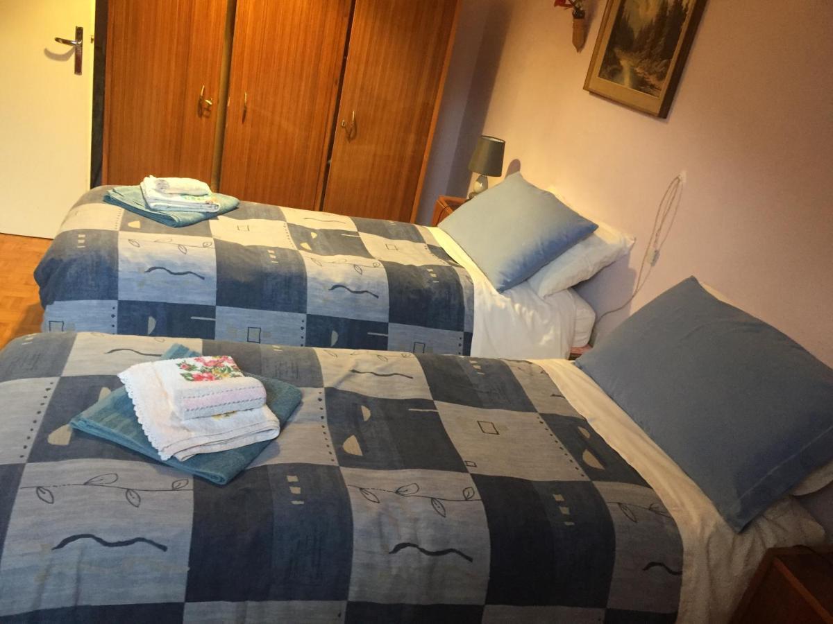 Casa Soia Apartment ฟัลกาเด ภายนอก รูปภาพ
