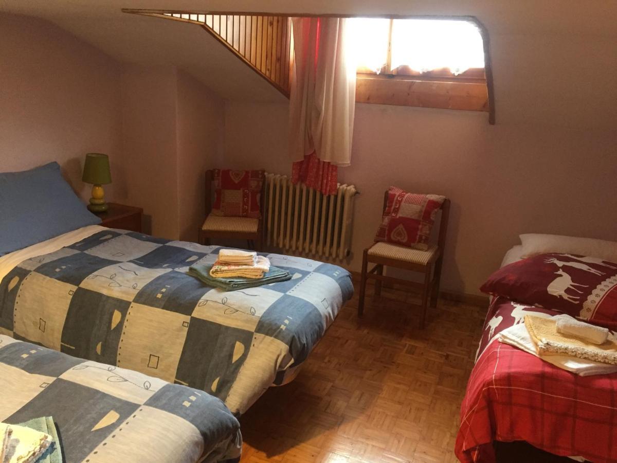 Casa Soia Apartment ฟัลกาเด ภายนอก รูปภาพ