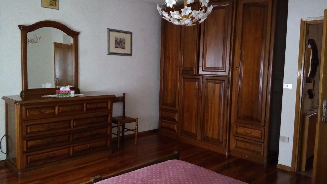 Casa Soia Apartment ฟัลกาเด ภายนอก รูปภาพ