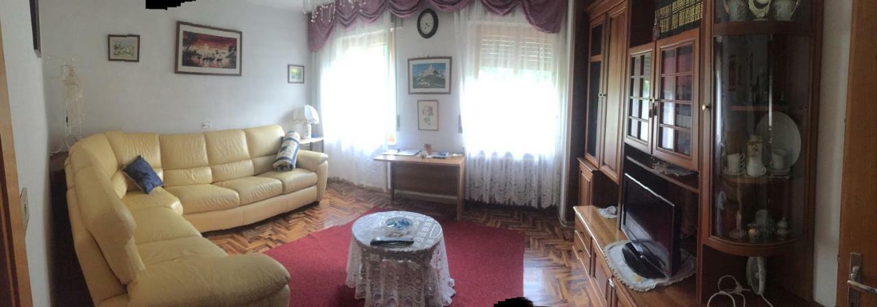 Casa Soia Apartment ฟัลกาเด ภายนอก รูปภาพ