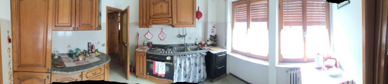 Casa Soia Apartment ฟัลกาเด ภายนอก รูปภาพ
