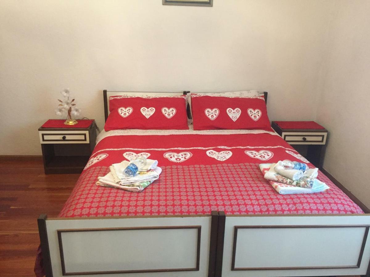 Casa Soia Apartment ฟัลกาเด ภายนอก รูปภาพ